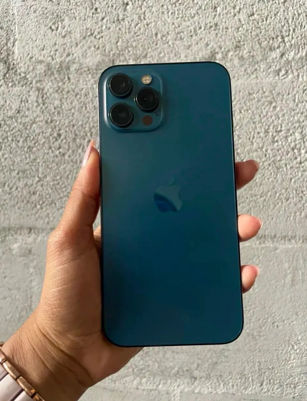 iPhone 12 Pro Max  - Foto 2