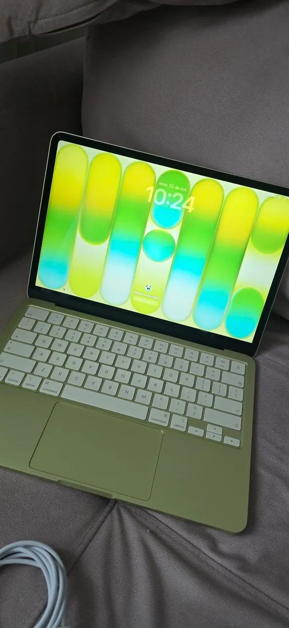 Macbook neo 13 - Foto 3