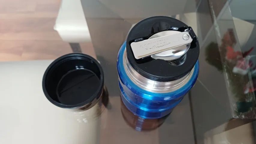 Pote térmico Thermos Tulum - Foto 2