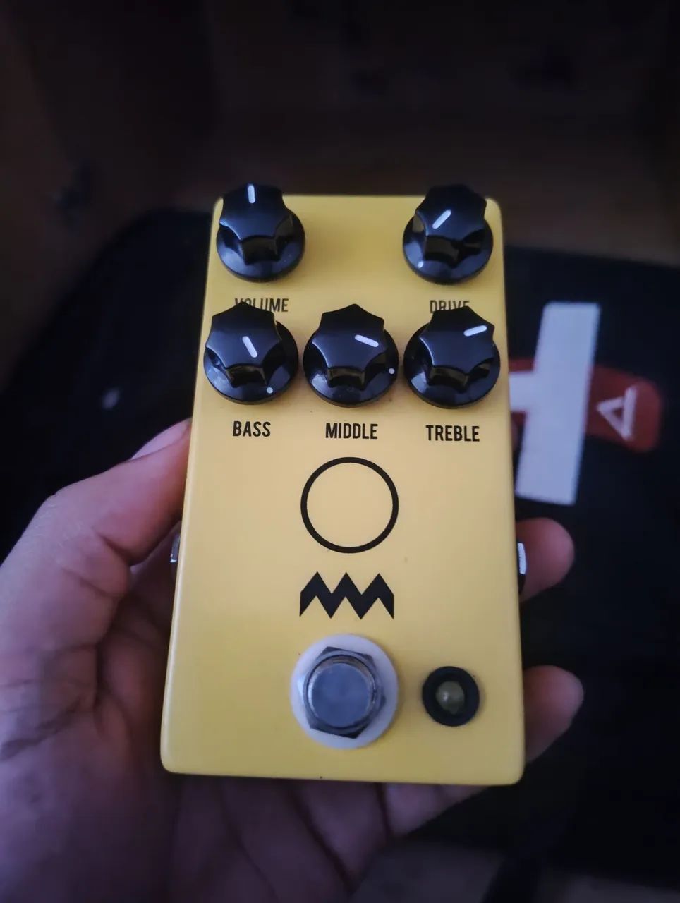 Jhs Charlie Brown v4 