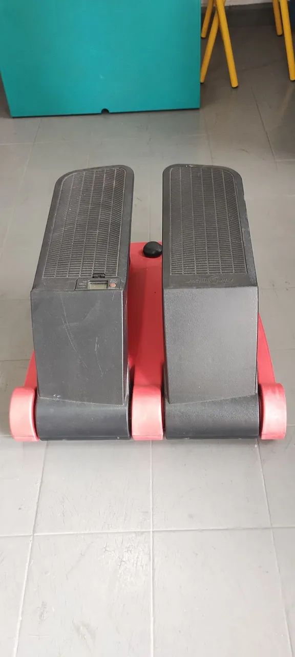 Air Climber aparelho de ginástica 