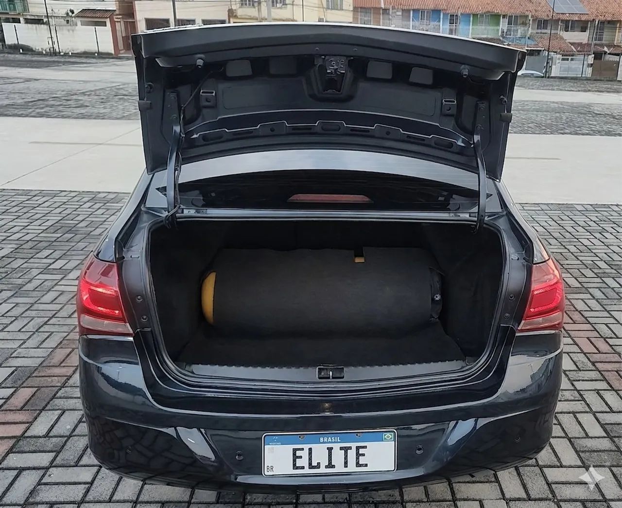 Chevrolet Cobalt 2019 photo 5