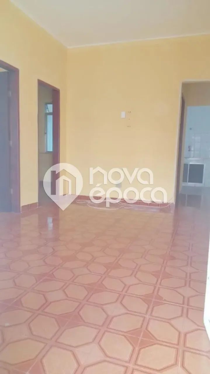 Praça Seca | Casa de Vila 3 quartos, sendo 1 suite - Foto 5