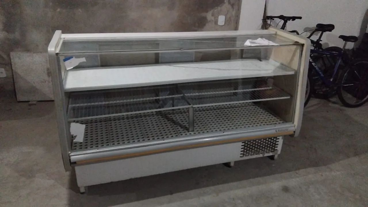 Freezer