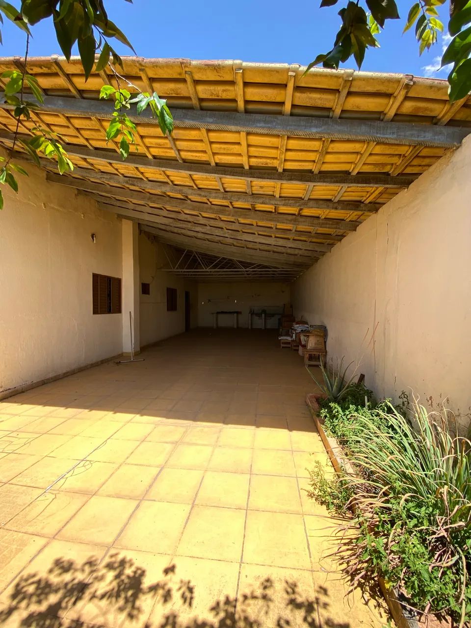 Casa a venda 