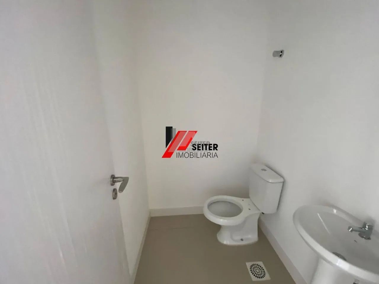 Sala comercial para alugar no estreito - Foto 4