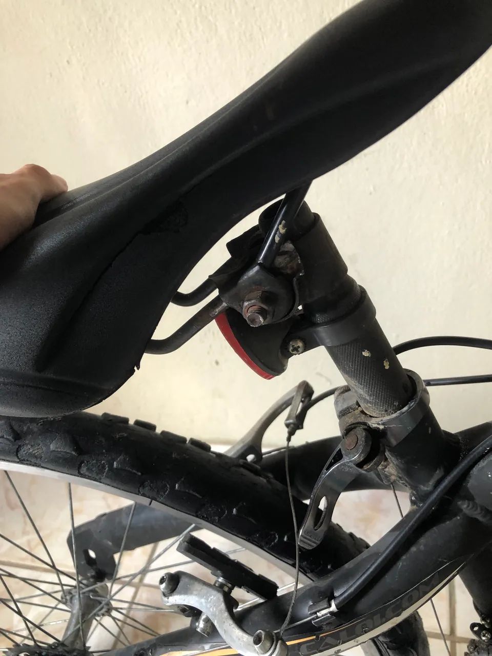 Bicicleta  - Foto 5