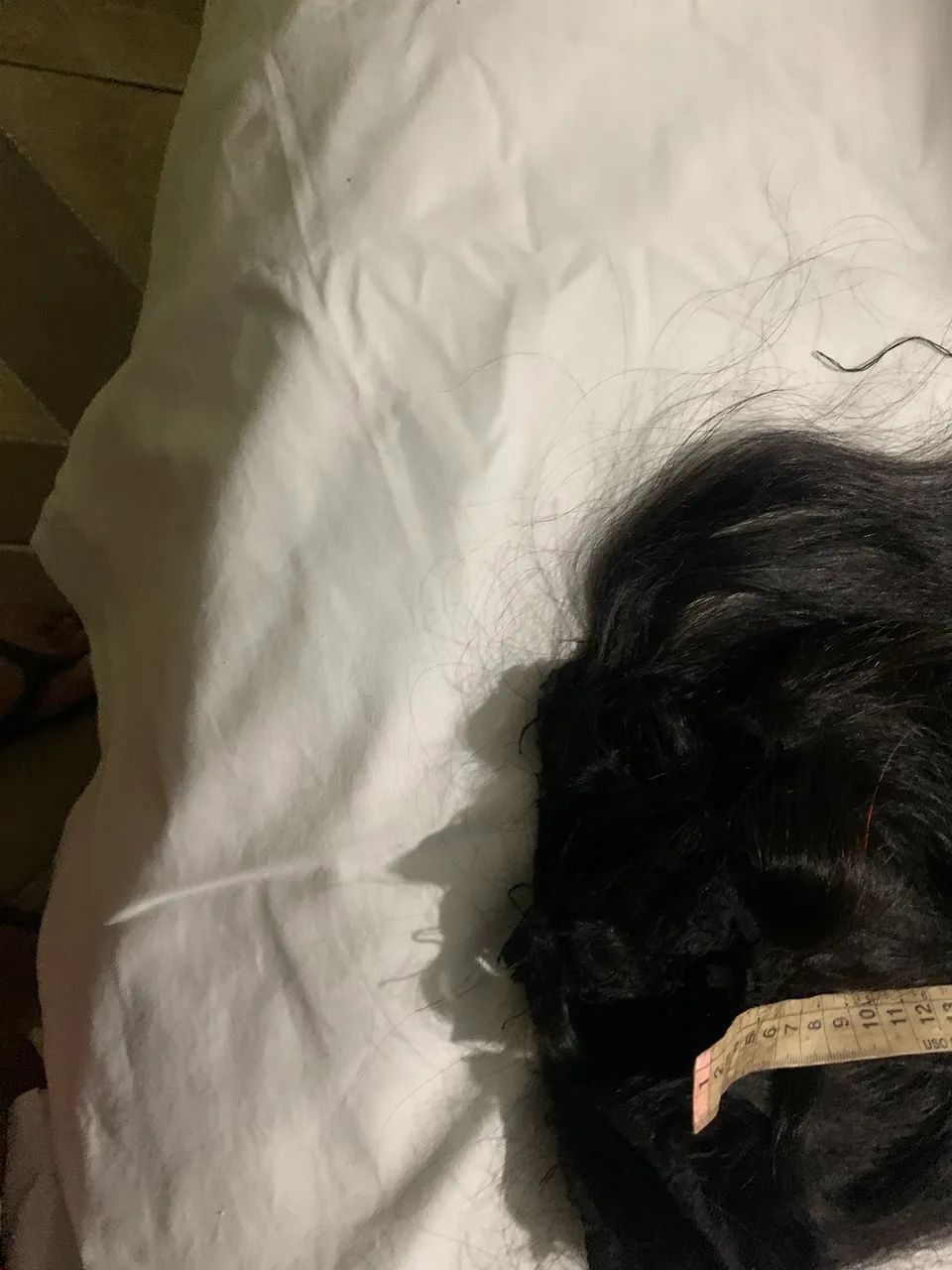 Cabelo humano ondulado  - Foto 5