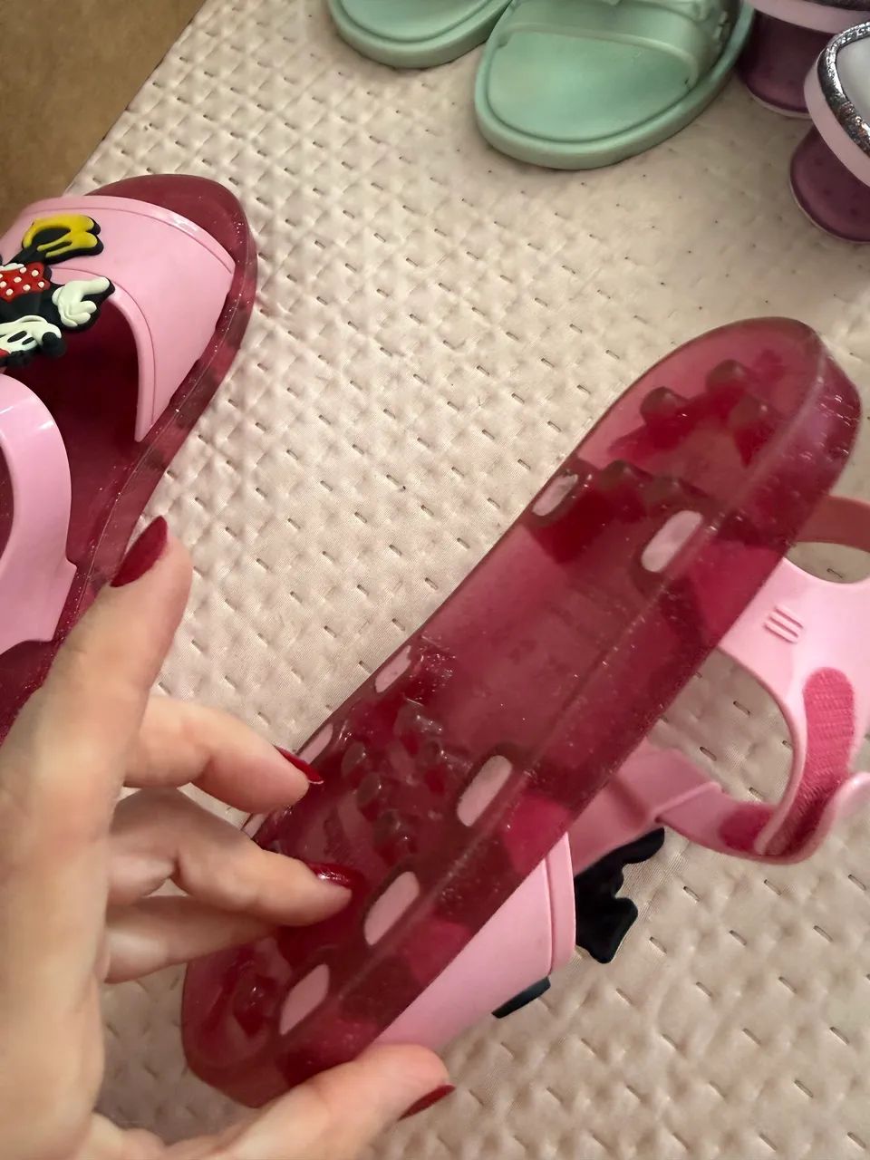 Mini Melissa  - Foto 4