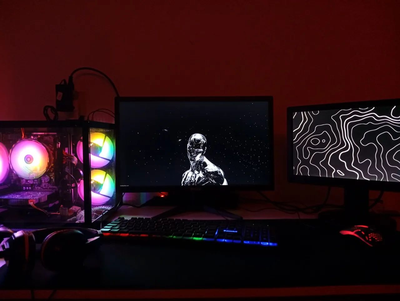 PC GAMER ?