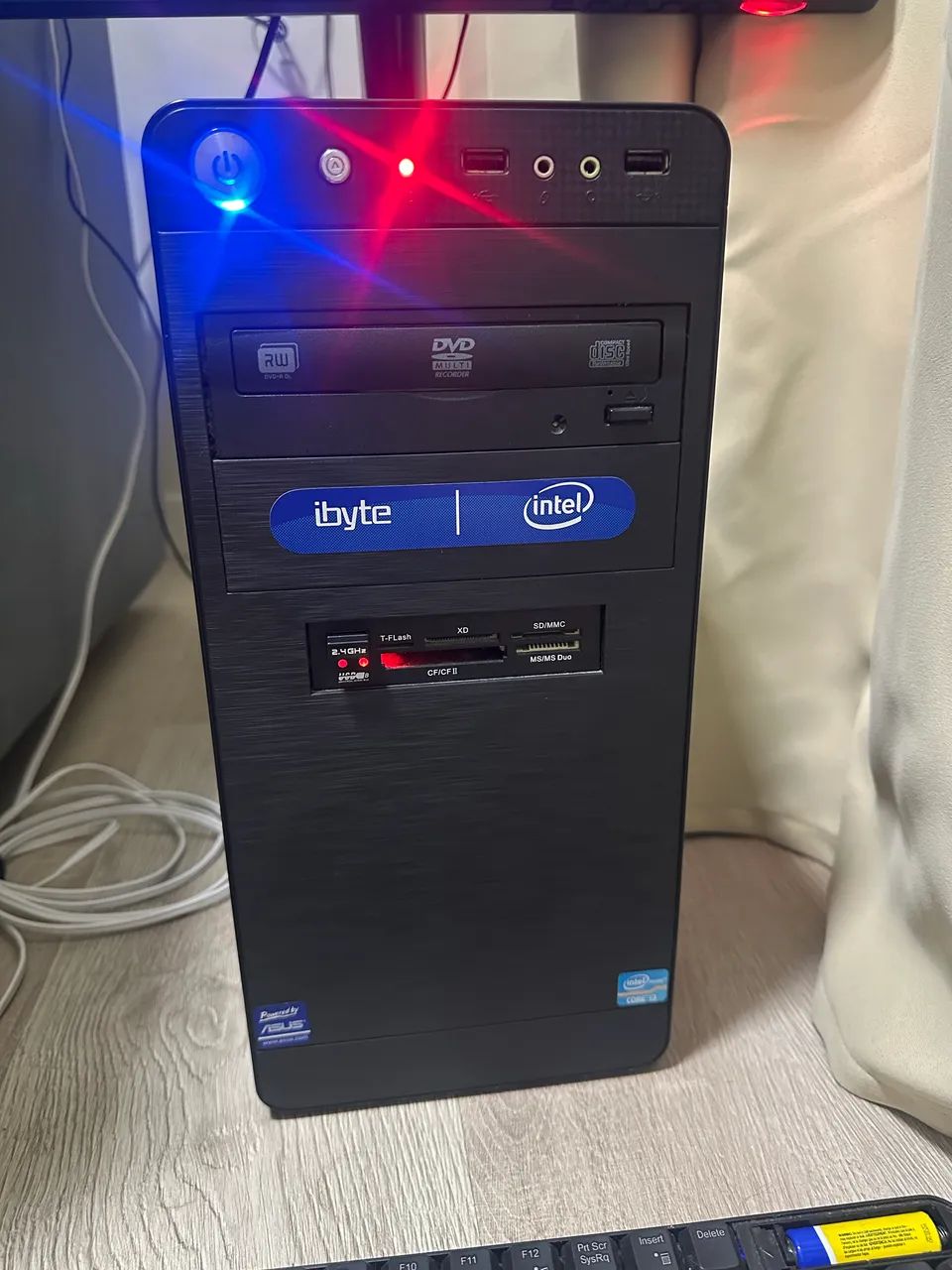 Computador completo  - Foto 4