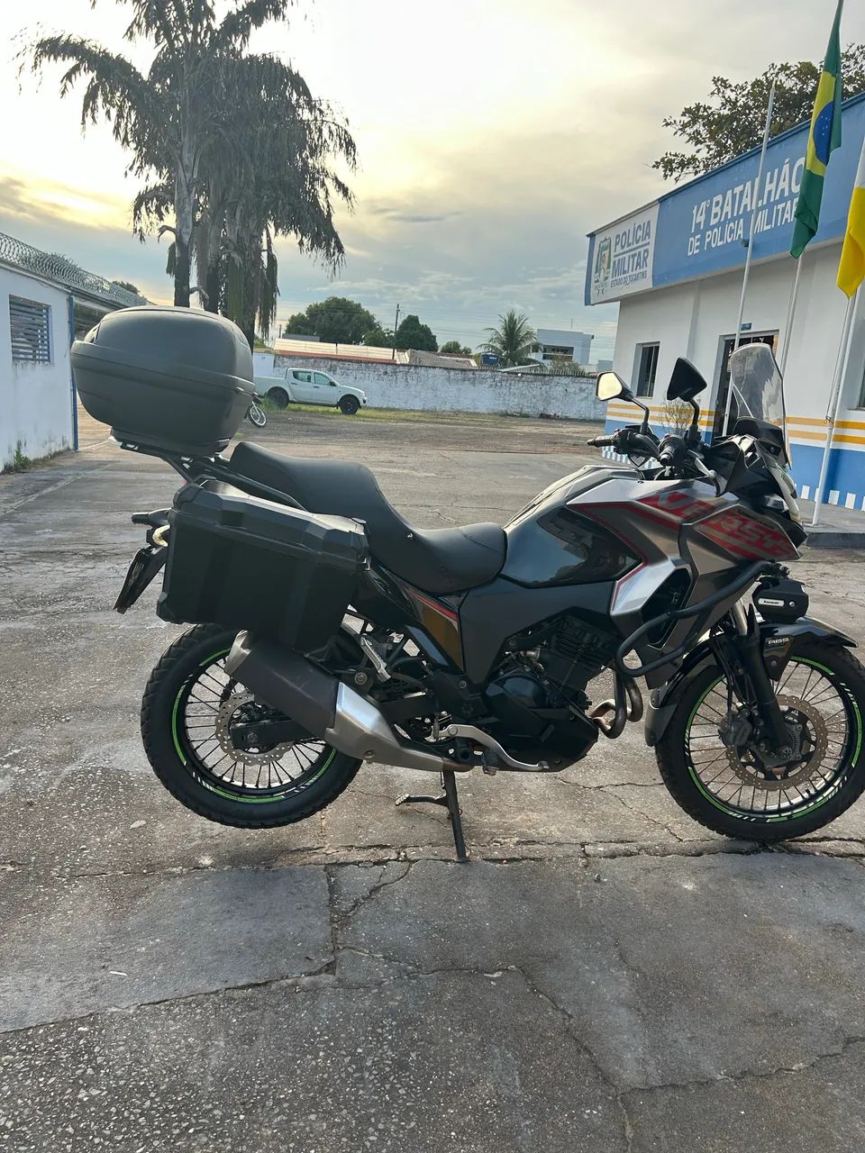 Kawasaki 300 Tourer 2021 - 1496521748 | OLX