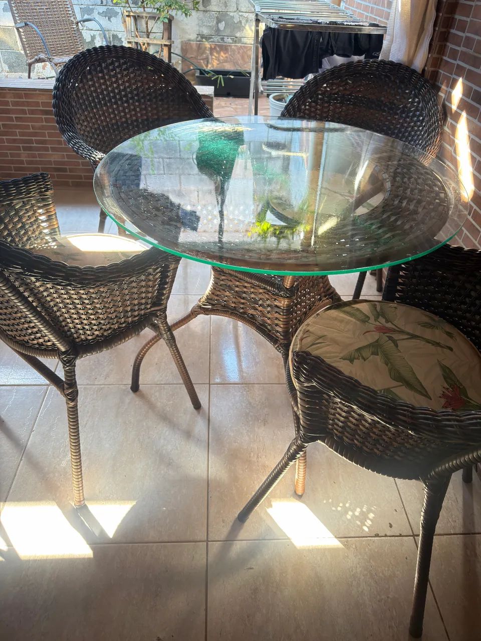 Mesa  - Foto 2