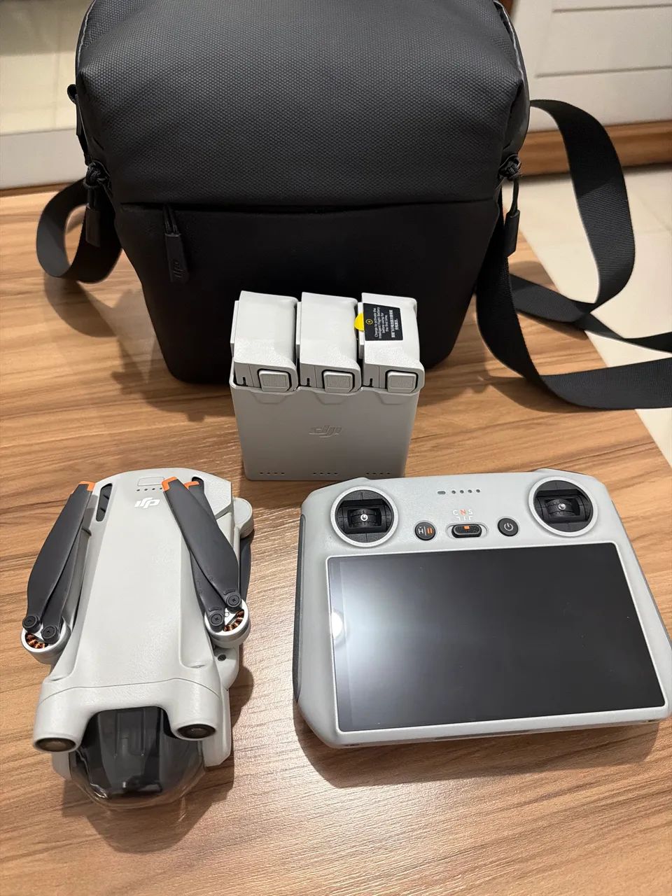 Drone DJI Mini 3 Pro