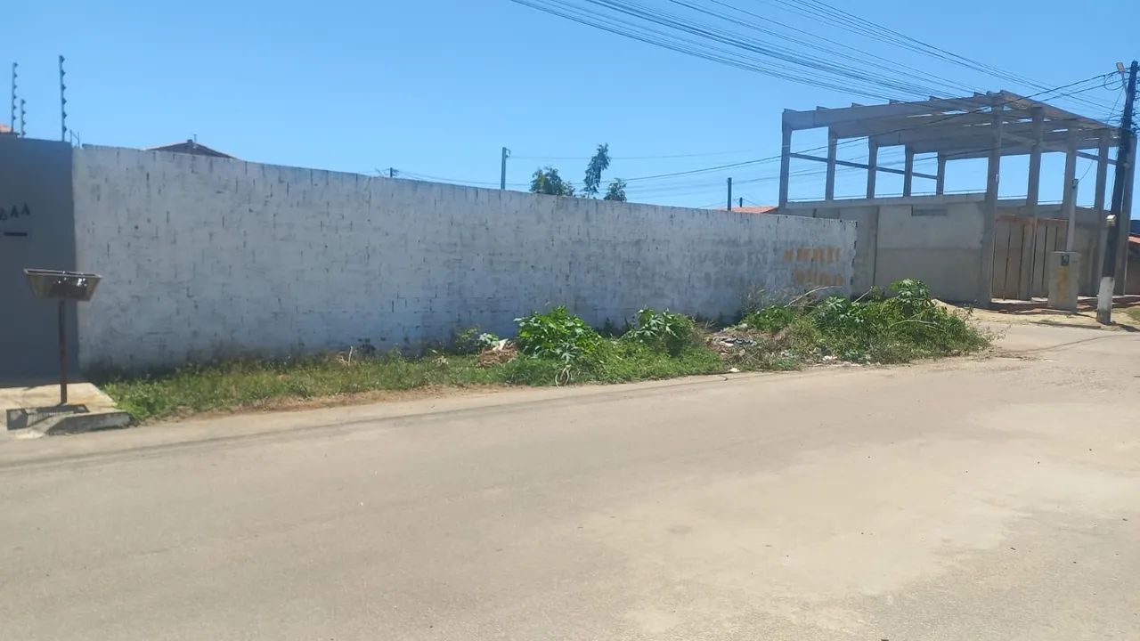 Terreno em extremoz moinho dos ventos  - Foto 5