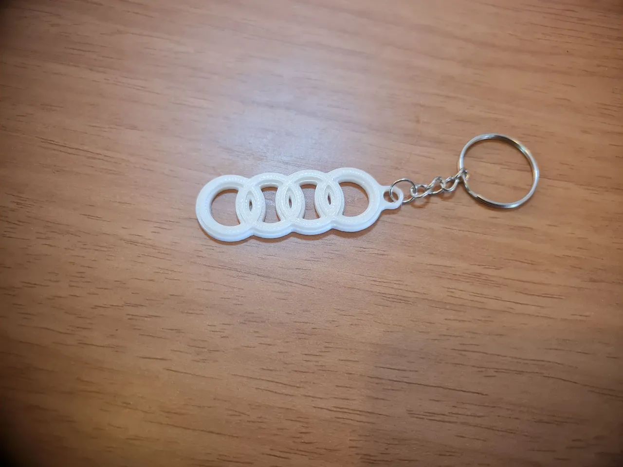 Chaveiros Personalizados Marcas de Carro - Foto 3