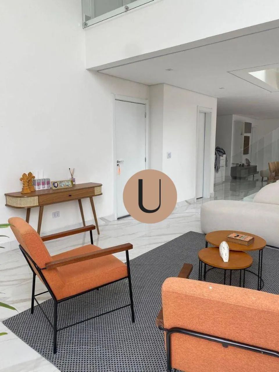 Casa com 3 suítes e piscina em Aldeia da Serra! - Foto 4