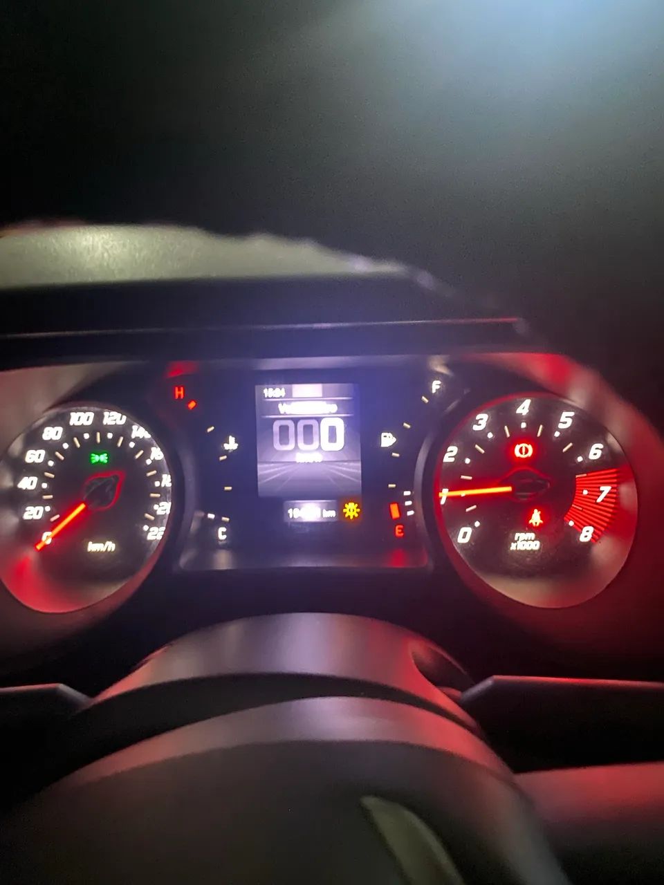 Fiat Argo Drive 1.0 6V Flex 2019 - Foto 4