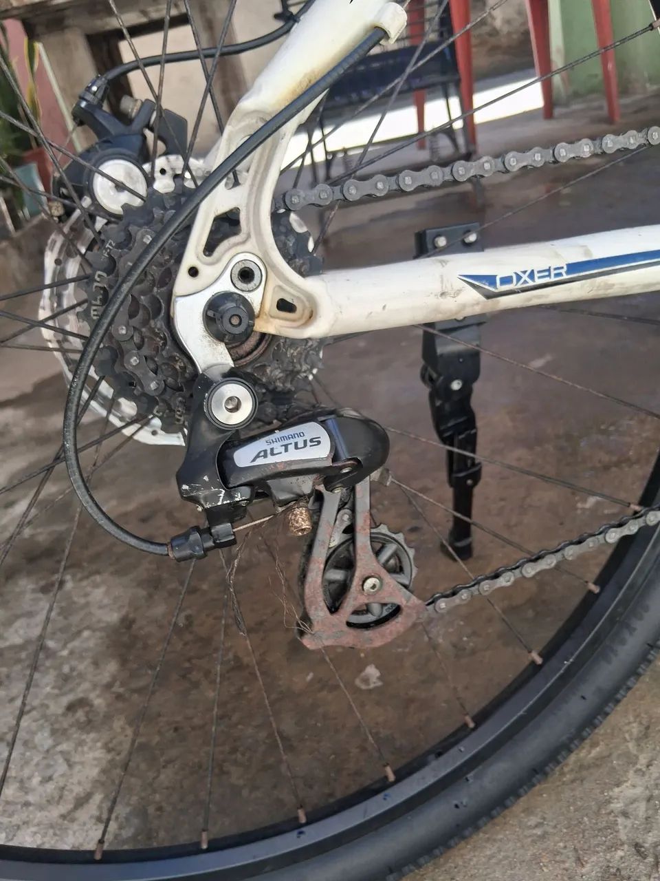 Bicicleta aro 29  - Foto 4