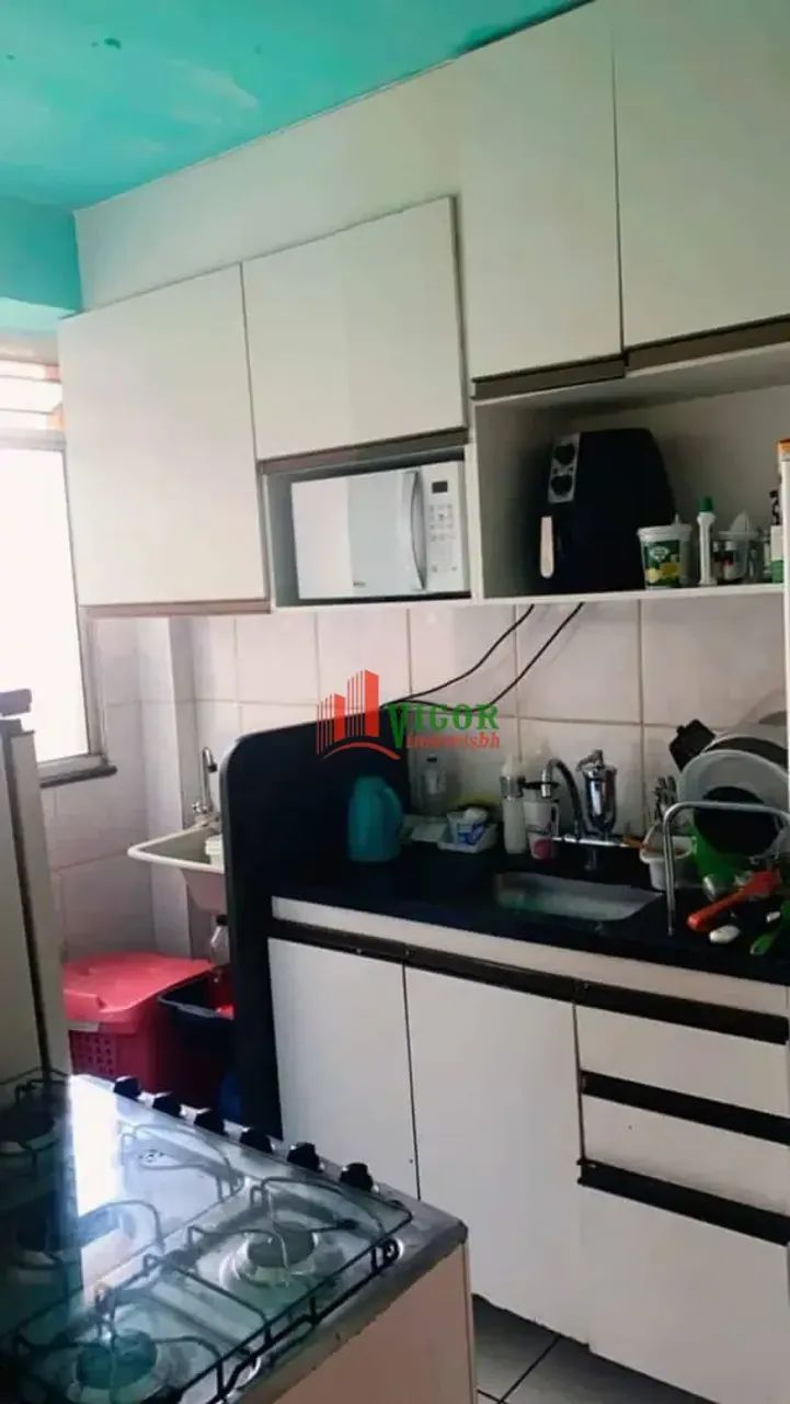 Apartamento - Foto 4