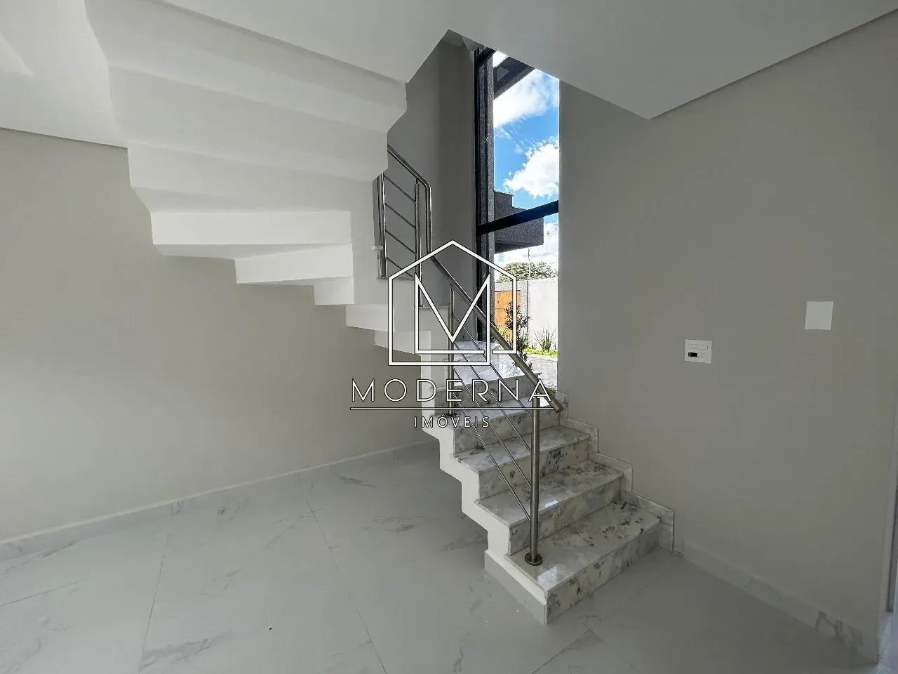 SOBRADO TRIPLEX ALTO PADRÃO - Foto 4