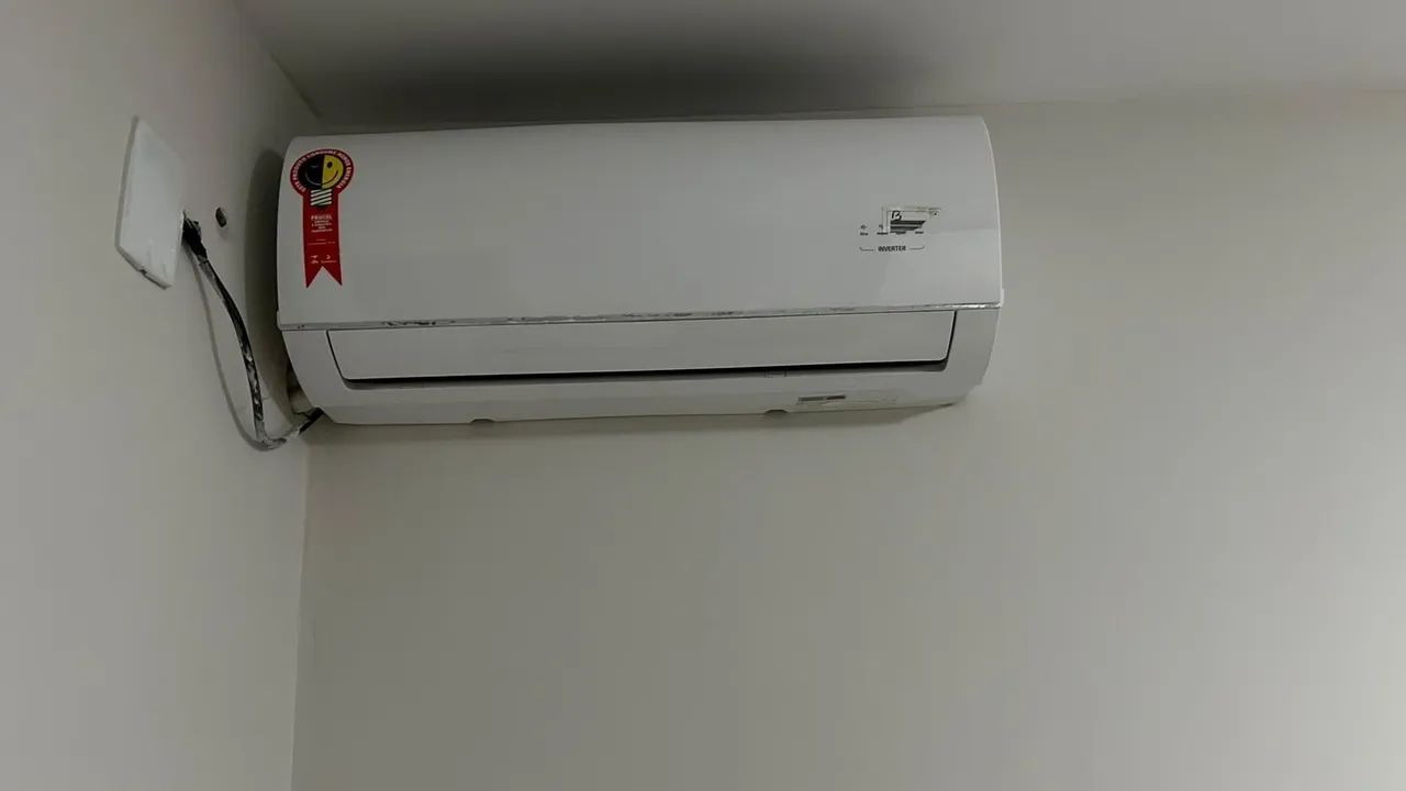 Ar condicionado midea 9000 btus