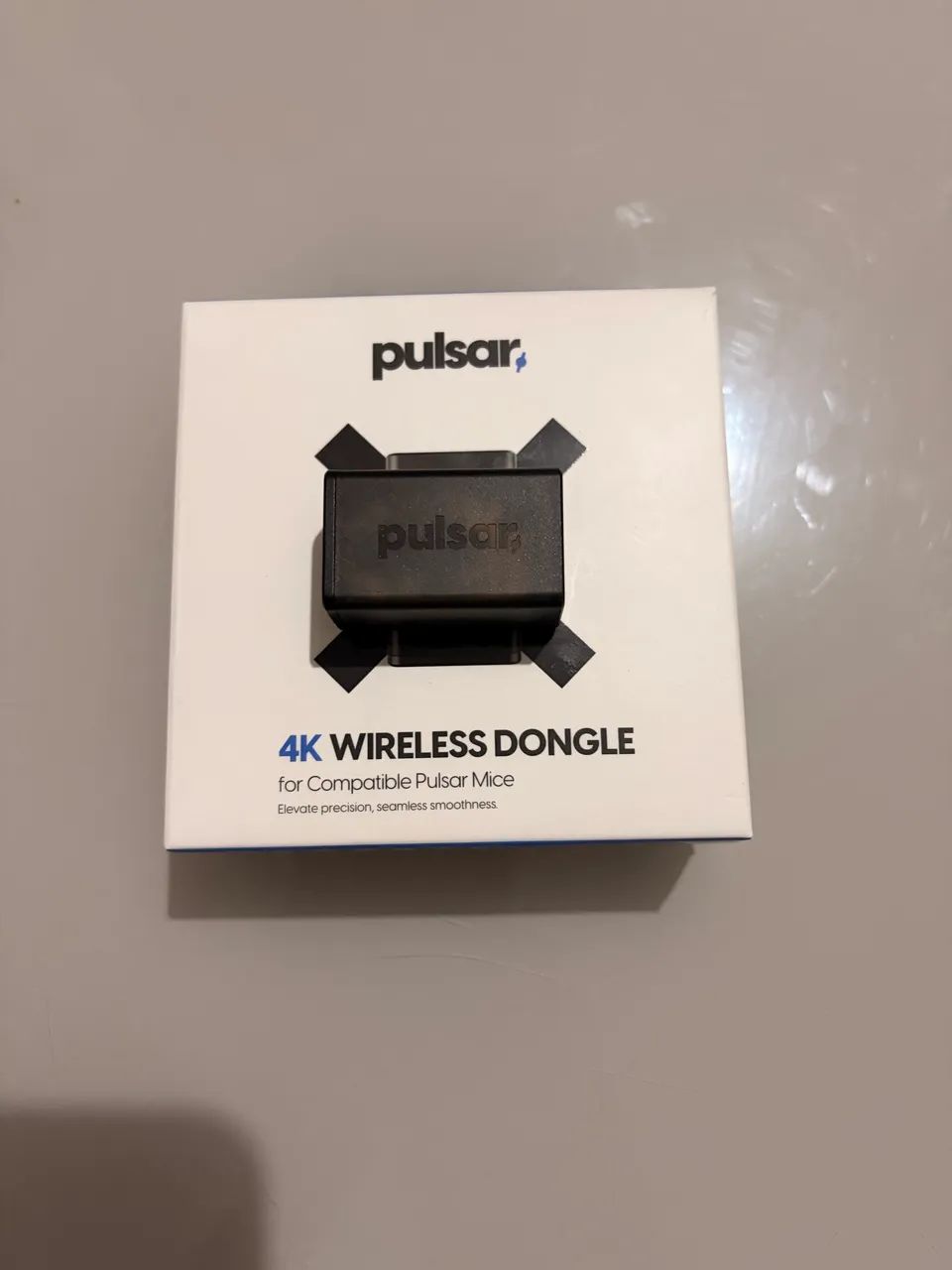 Mouse pulsar X2 V2 - Foto 3