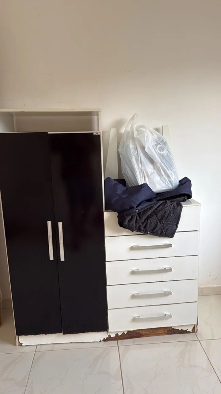 Cômoda 