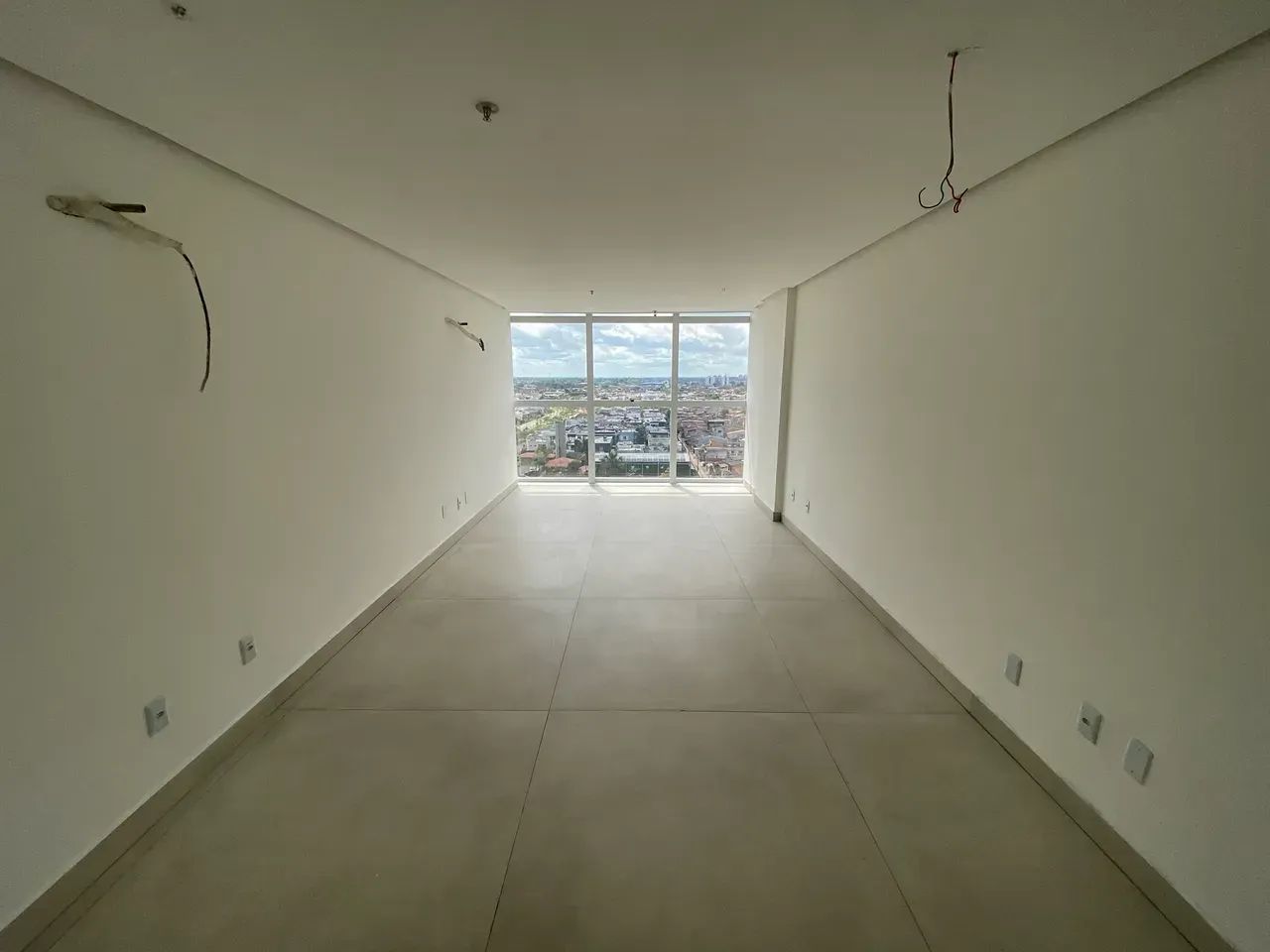 Duas Salas Comerciais no Parque Office - Andar Alto - Foto 5