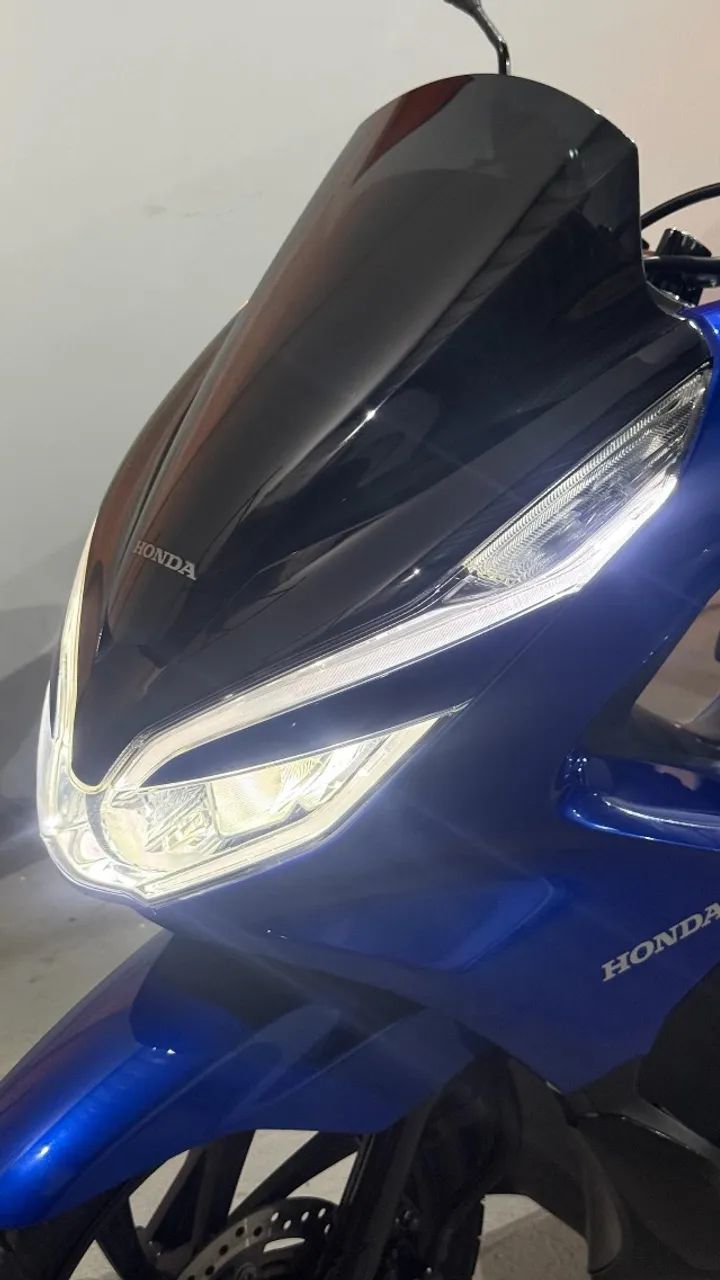 Pcx Sport 2022 - Foto 5