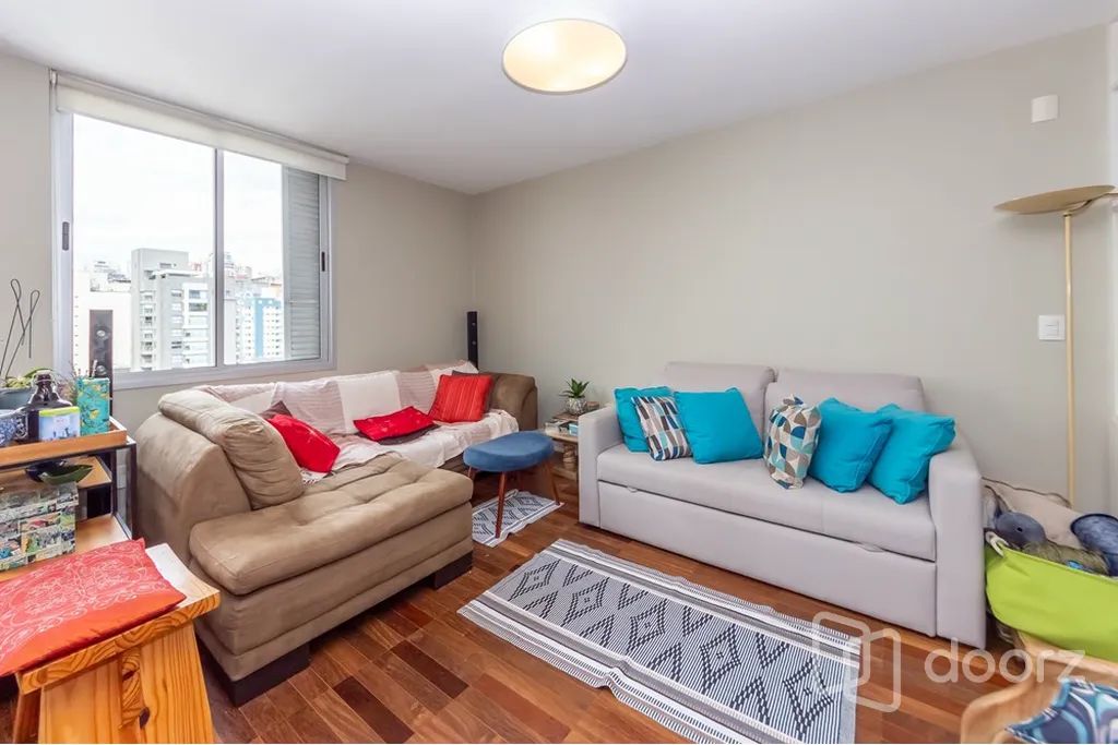 Imóvel na Caconde com 2 dormitórios e 129m² - Foto 2