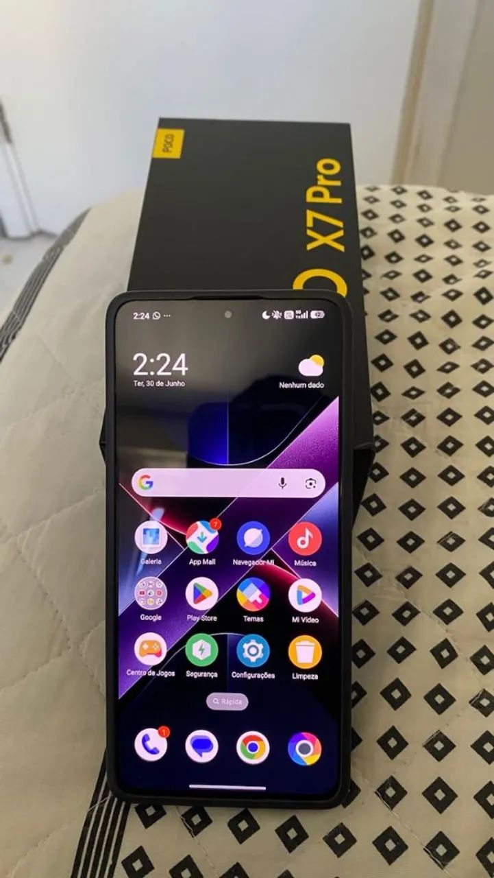 POCO X7 PRO
