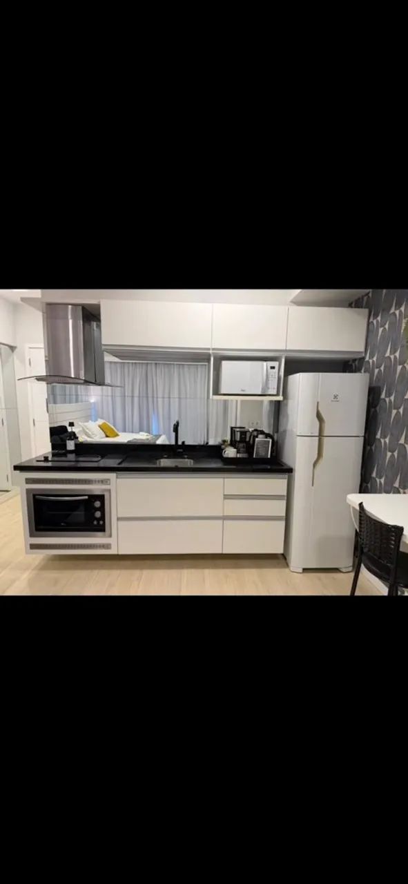 Studio Mid Home Curitiba  - Foto 5