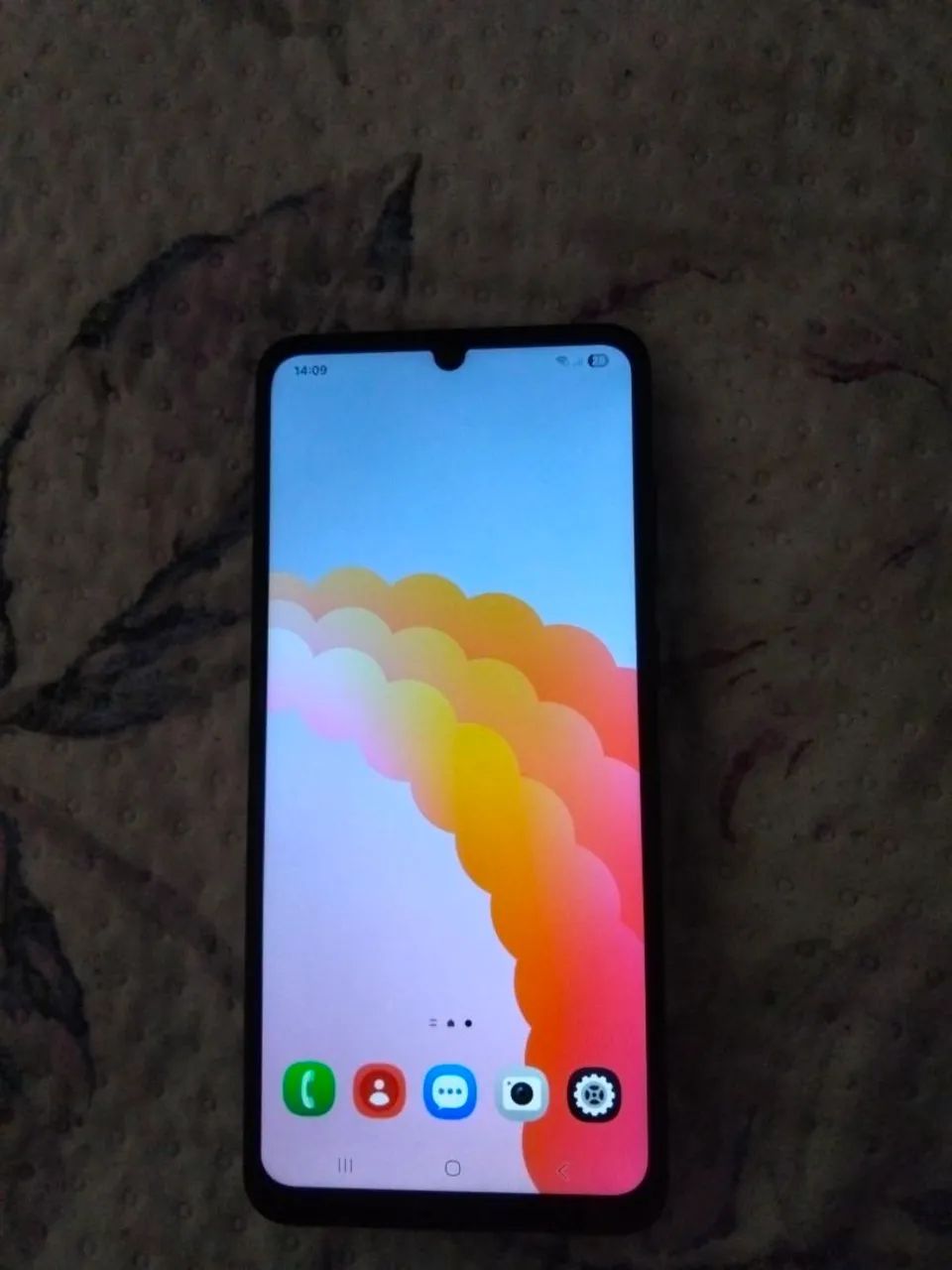 A05 novo 128GB - Foto 2