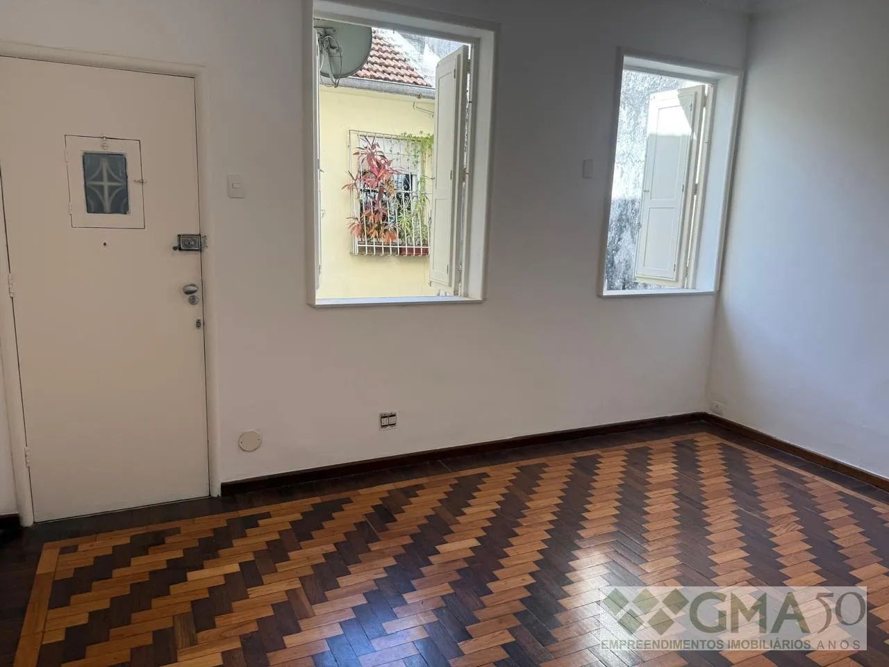 Apartamento em Leblon - Rio de Janeiro
