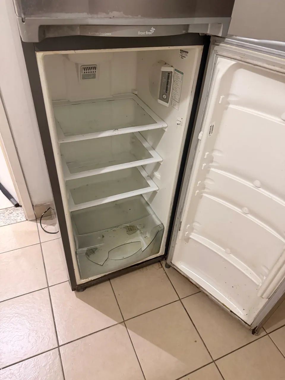 Geladeira