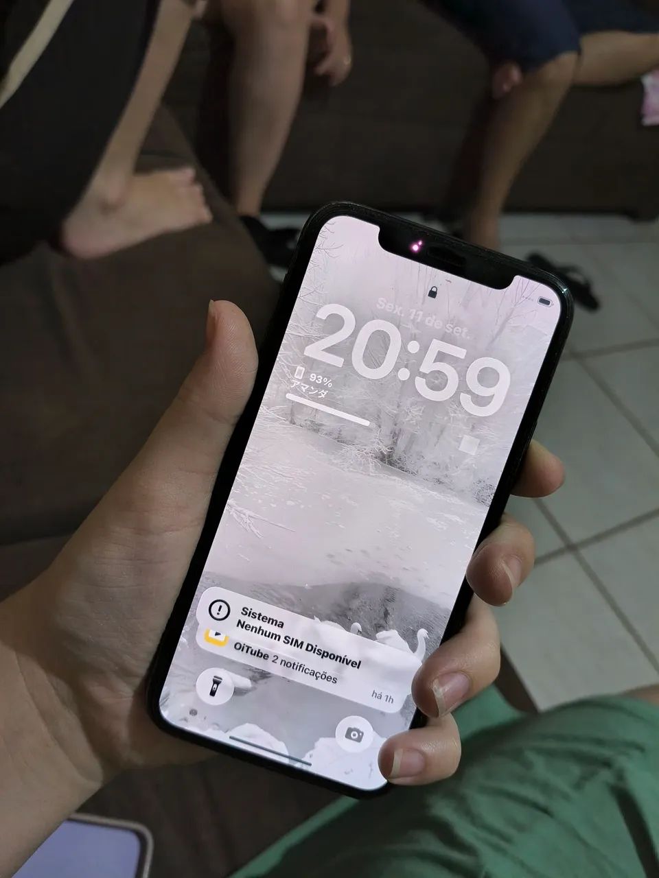 Iphone 11 pro - Foto 3