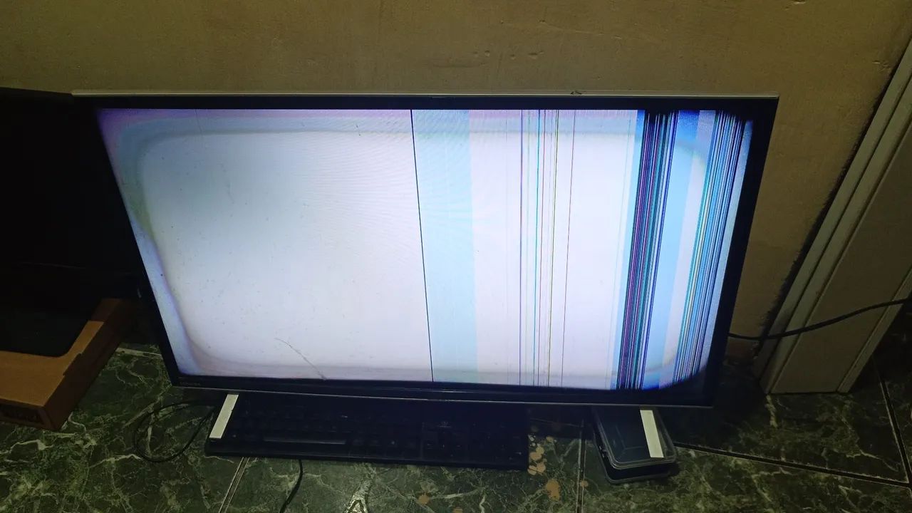 Smart tv 32 toshiba