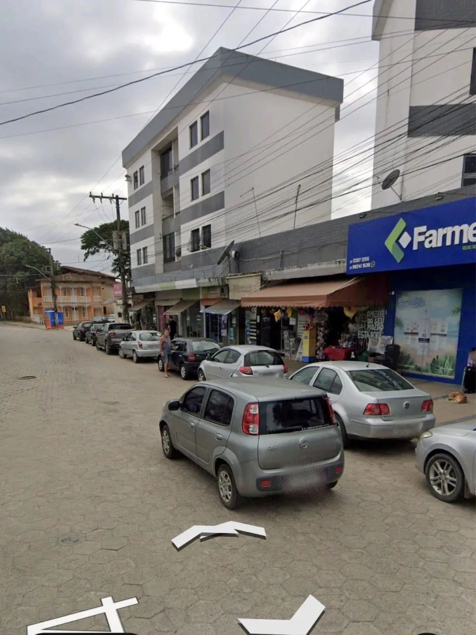 Vendo Loja Comercial Praia Grande