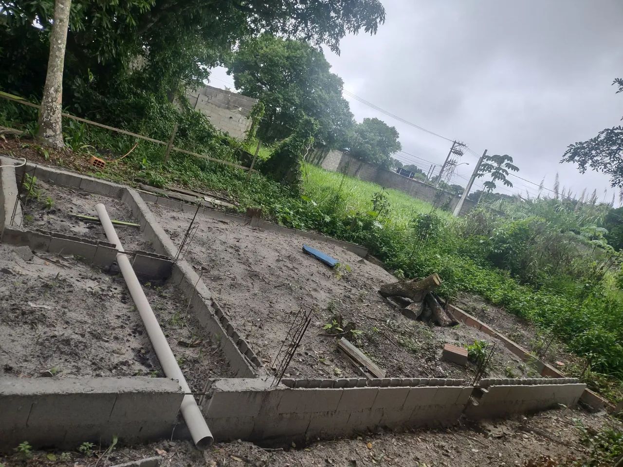 Terrenos na Ilha Comprida - Balneário Monte Carlo  - Foto 5