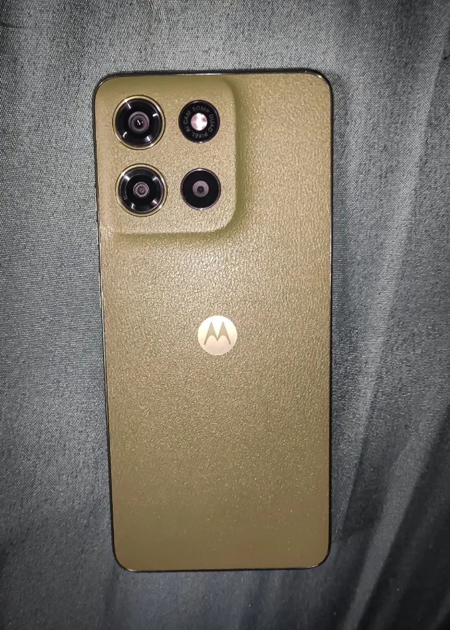 MOTO G15 256gb - estado: EXCELENTE  - Foto 4