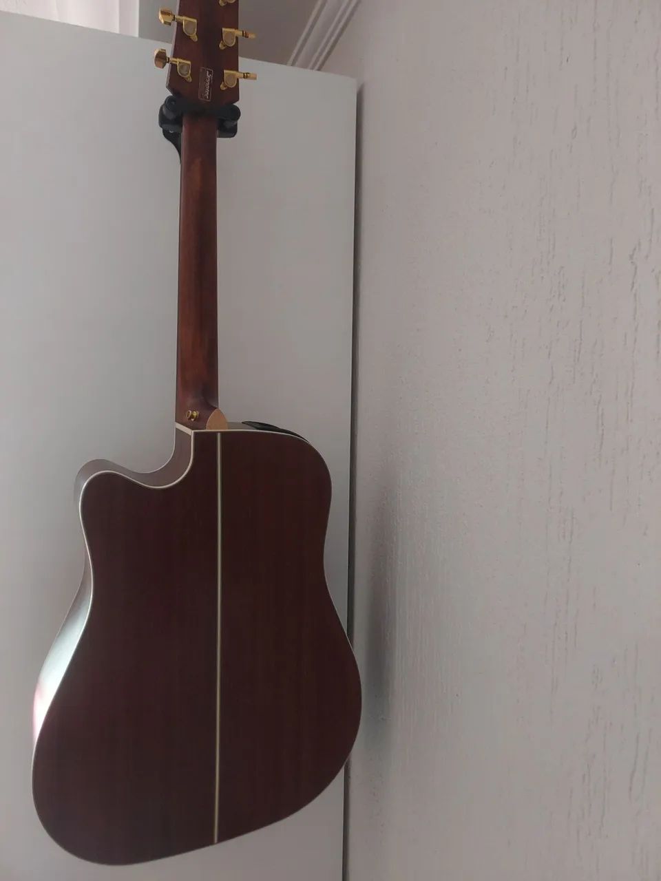 Violão Takamine GD20  - Foto 4