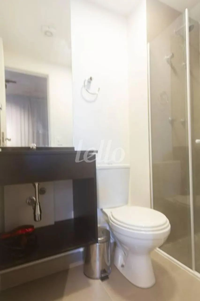 Apartamento 1 quartos para alugar no(a) Bom Retiro - Foto 2