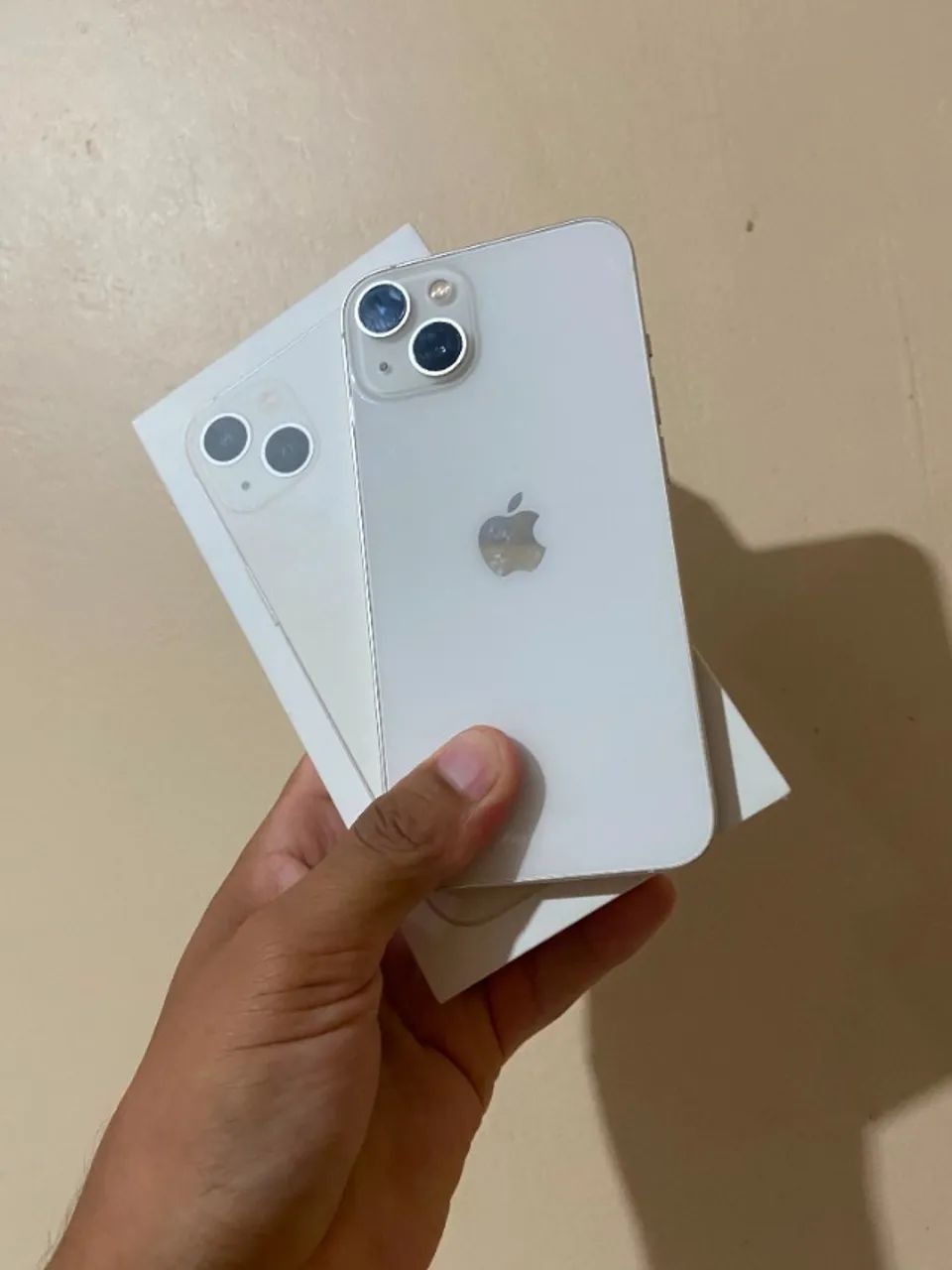 Iphone 13 128GB - Foto 4
