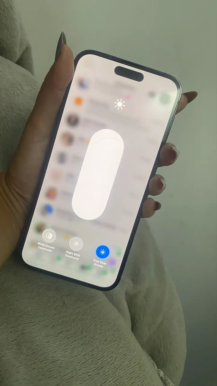 iPhone 14 Pro Max 1TB Roxo  - Foto 3