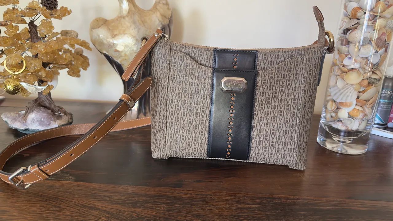 Bolsa Victor Hugo original 