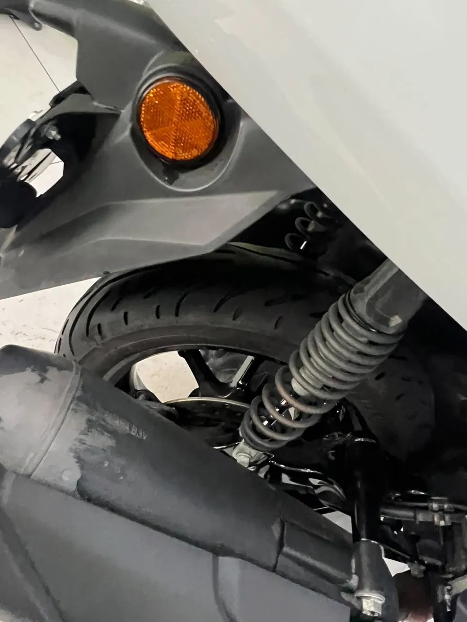 YAMAHA NMAX 160 ABS - Foto 4