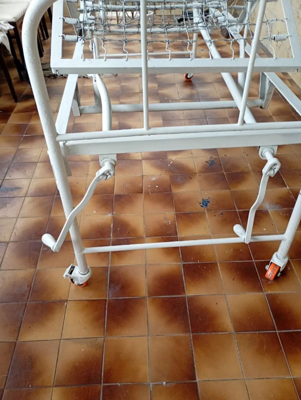 Cama Hospitalar - Foto 4