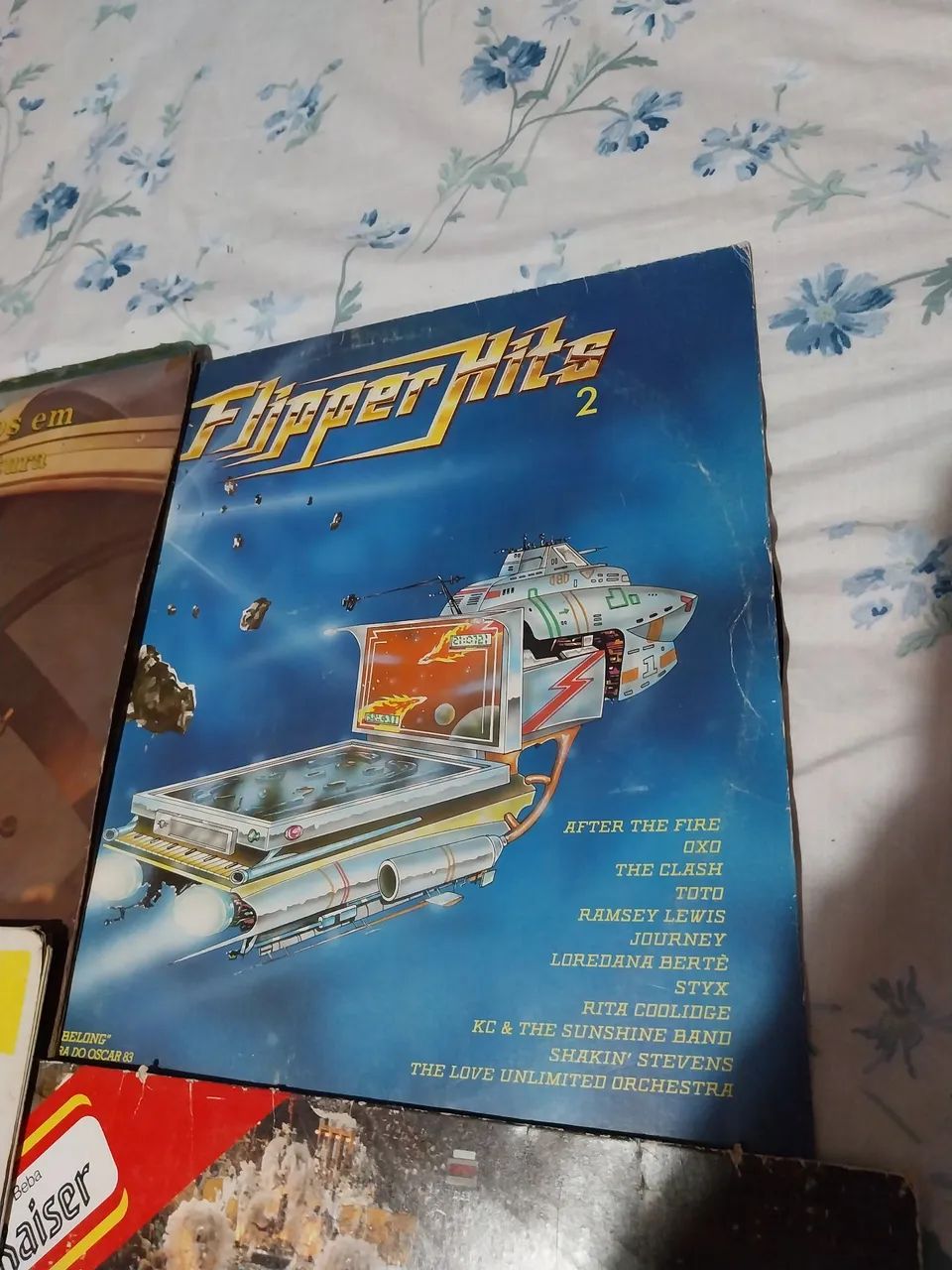 Discos para colecionadores - Foto 3