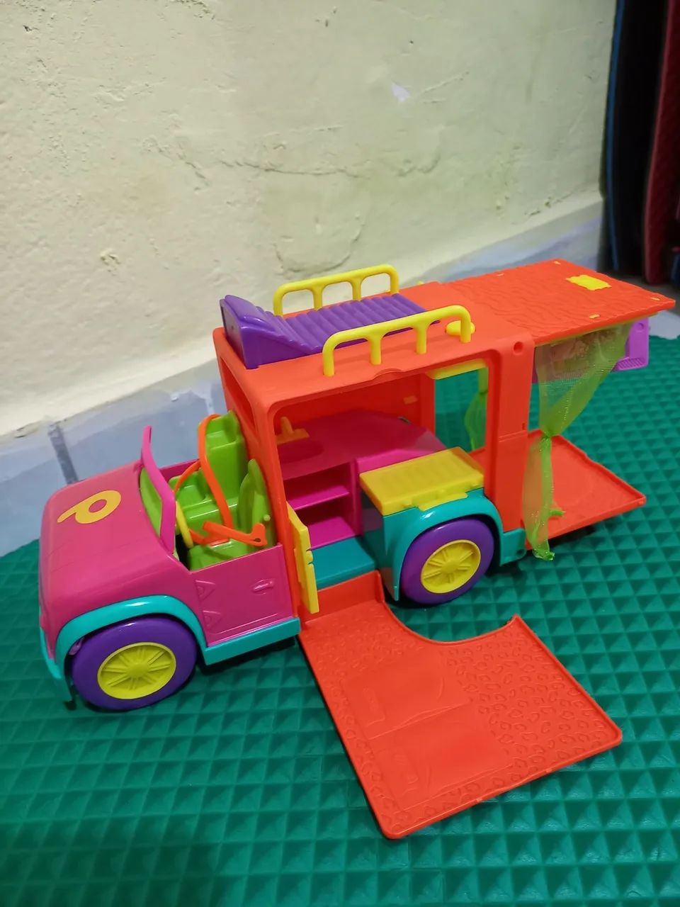 Carrinho Polly Pocket  - Foto 2